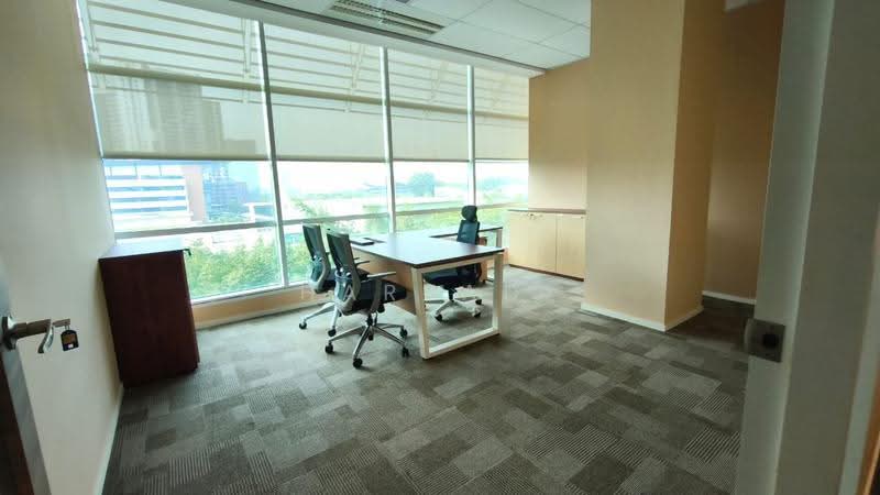 Pejabat untuk Disewa di Cyberjaya (Selangor) - Haryadi Katmon - Interior - PropertyGuru.com.my