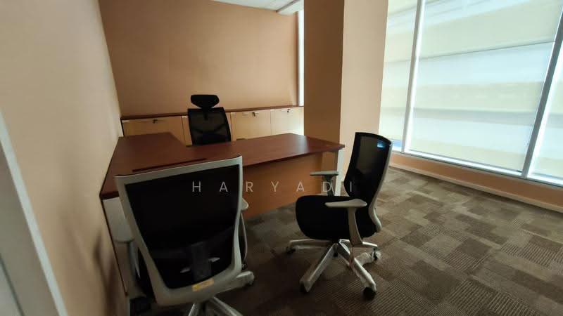 Pejabat untuk Disewa di Cyberjaya (Selangor) - Haryadi Katmon - Interior - PropertyGuru.com.my