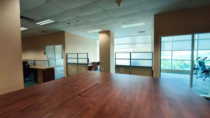 Pejabat untuk Disewa di Cyberjaya (Selangor) - Haryadi Katmon - Interior - PropertyGuru.com.my