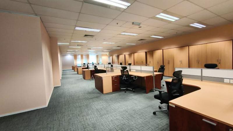 Pejabat untuk Disewa di Cyberjaya (Selangor) - Haryadi Katmon - Interior - PropertyGuru.com.my