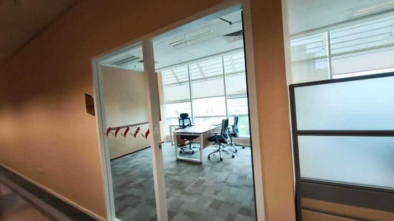 Pejabat untuk Disewa di Cyberjaya (Selangor) - Haryadi Katmon - Interior - PropertyGuru.com.my