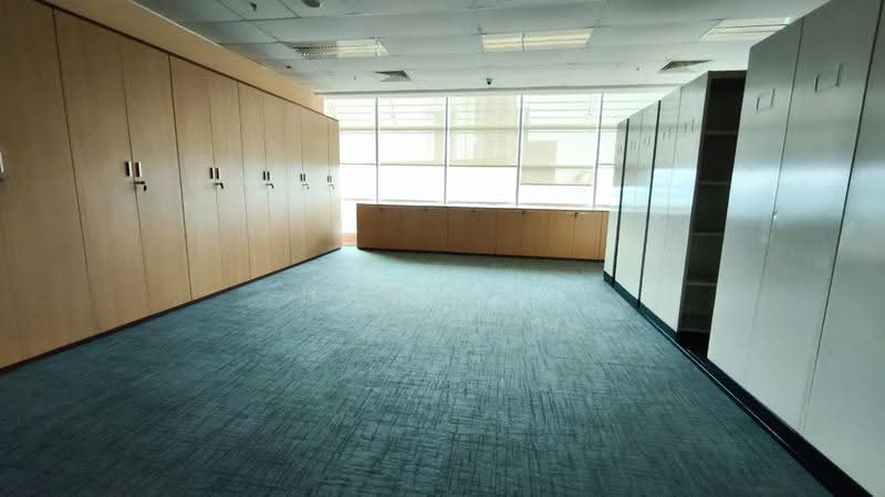 Pejabat untuk Disewa di Cyberjaya (Selangor) - Haryadi Katmon - Interior - PropertyGuru.com.my