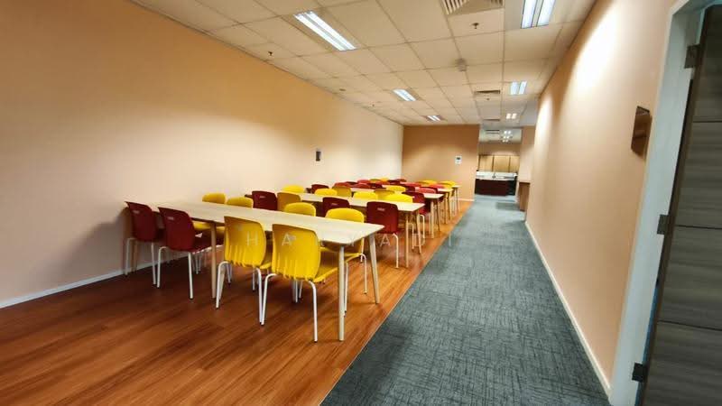 Pejabat untuk Disewa di Cyberjaya (Selangor) - Haryadi Katmon - Interior - PropertyGuru.com.my