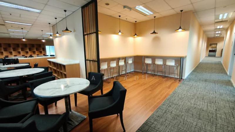 Pejabat untuk Disewa di Cyberjaya (Selangor) - Haryadi Katmon - Interior - PropertyGuru.com.my