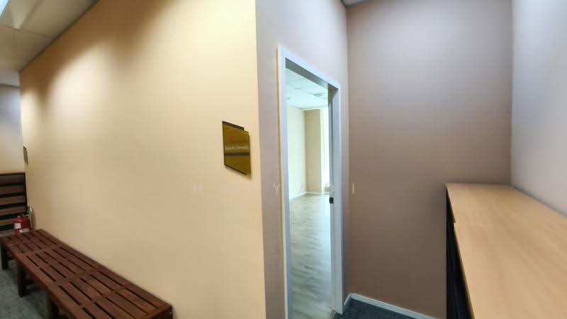 Pejabat untuk Disewa di Cyberjaya (Selangor) - Haryadi Katmon - Interior - PropertyGuru.com.my