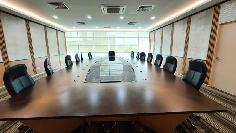 Pejabat untuk Disewa di Cyberjaya (Selangor) - Haryadi Katmon - Interior - PropertyGuru.com.my