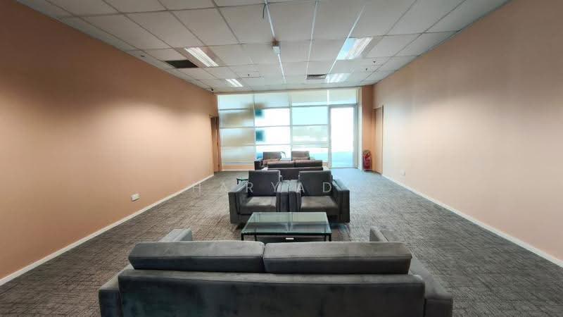 Pejabat untuk Disewa di Cyberjaya (Selangor) - Haryadi Katmon - Interior - PropertyGuru.com.my