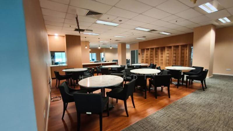 Pejabat untuk Disewa di Cyberjaya (Selangor) - Haryadi Katmon - Interior - PropertyGuru.com.my