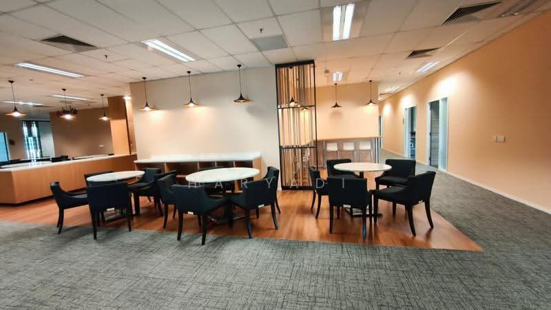 Pejabat untuk Disewa di Cyberjaya (Selangor) - Haryadi Katmon - Interior - PropertyGuru.com.my