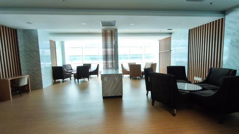 Pejabat untuk Disewa di Cyberjaya (Selangor) - Haryadi Katmon - Lobby - PropertyGuru.com.my