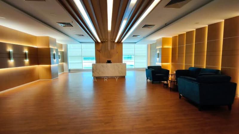 Pejabat untuk Disewa di Cyberjaya (Selangor) - Haryadi Katmon - Lobby - PropertyGuru.com.my