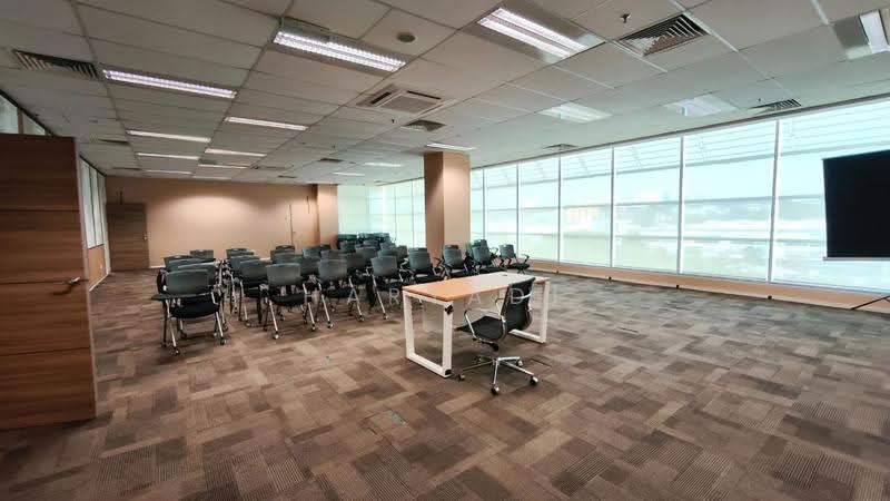 Pejabat untuk Disewa di Cyberjaya (Selangor) - Haryadi Katmon - Interior - PropertyGuru.com.my