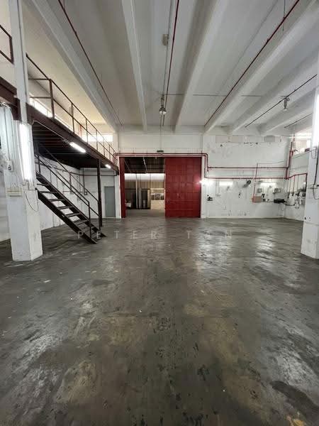 Factory for Sale in Batu Caves (Selangor) - Peter Tan - Interior - PropertyGuru.com.my