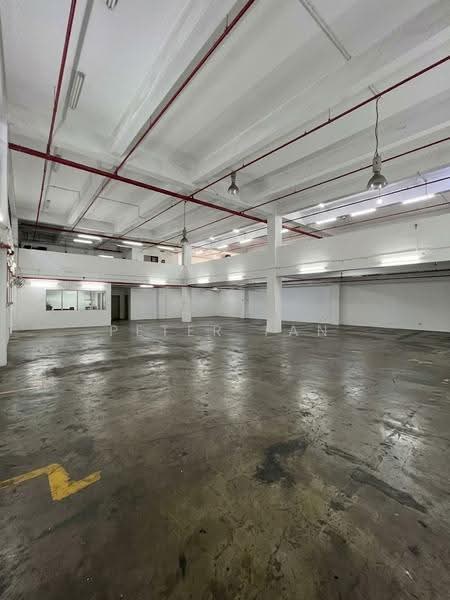 Factory for Sale in Batu Caves (Selangor) - Peter Tan - Interior - PropertyGuru.com.my