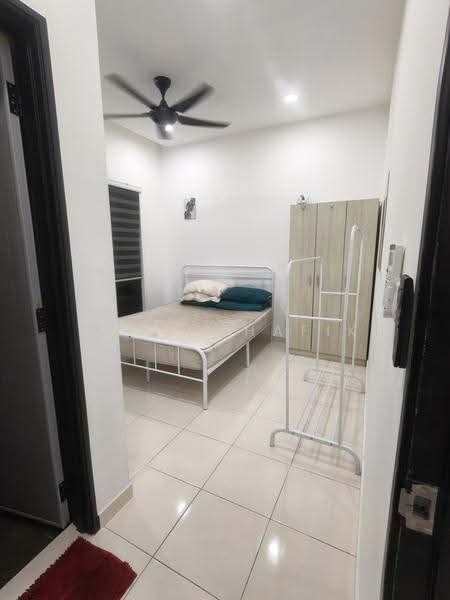 Condominium for Rent at Residensi Permai - Mohd Shafik Bin Fadzil - Bedroom - PropertyGuru.com.my