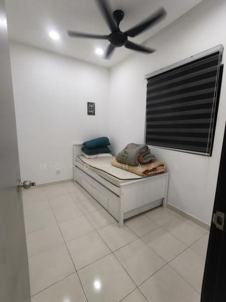 Condominium for Rent at Residensi Permai - Mohd Shafik Bin Fadzil - Bedroom - PropertyGuru.com.my