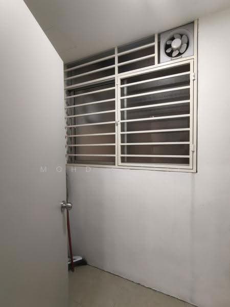 Condominium for Rent at Residensi Permai - Mohd Shafik Bin Fadzil - Interior - PropertyGuru.com.my