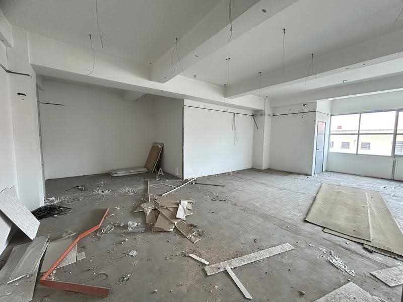 Office for Sale in Taman Ipoh Timur (Ipoh) - Alvin Soon - Interior - PropertyGuru.com.my