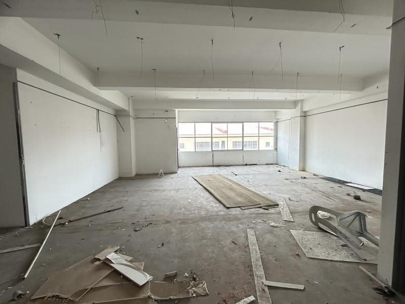 Office for Sale in Taman Ipoh Timur (Ipoh) - Alvin Soon - Interior - PropertyGuru.com.my
