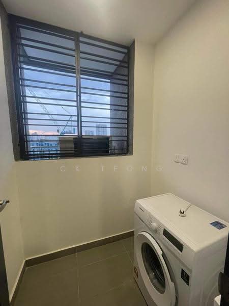 Condominium for Rent at Sky Meridien - CK Teong - Interior - PropertyGuru.com.my