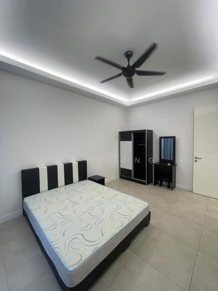 Condominium for Rent at Sky Meridien - CK Teong - Bedroom - PropertyGuru.com.my