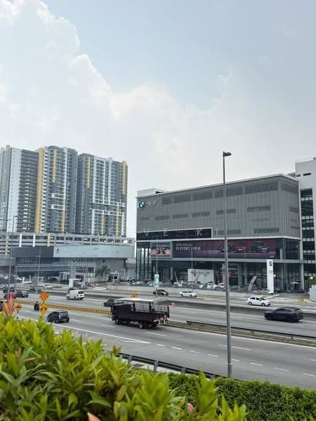 Shop / Office untuk Dijual di Cheras (Selangor) - STEVE KI - Exterior - PropertyGuru.com.my