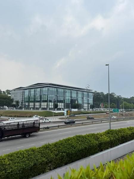 Shop / Office untuk Dijual di Cheras (Selangor) - STEVE KI - Exterior - PropertyGuru.com.my