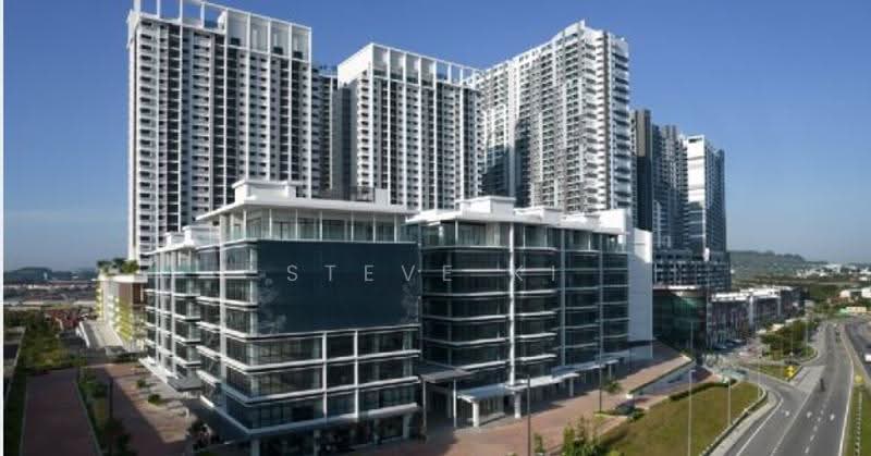 Shop / Office untuk Dijual di Cheras (Selangor) - STEVE KI - Exterior - PropertyGuru.com.my