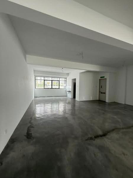 Shop / Office untuk Dijual di Cheras (Selangor) - STEVE KI - Interior - PropertyGuru.com.my