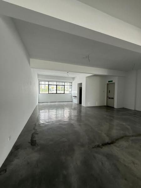 Shop / Office untuk Dijual di Cheras (Selangor) - STEVE KI - Interior - PropertyGuru.com.my