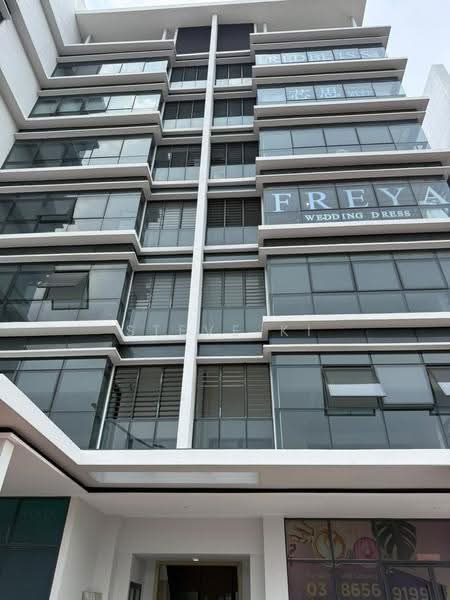 Shop / Office untuk Dijual di Cheras (Selangor) - STEVE KI - Exterior - PropertyGuru.com.my