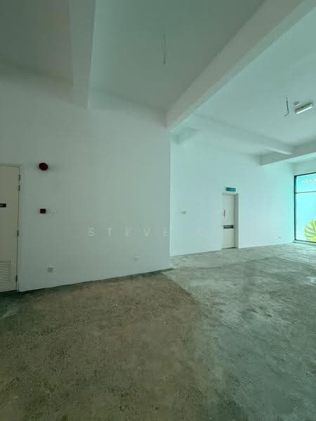 Shop / Office untuk Dijual di Cheras (Selangor) - STEVE KI - Interior - PropertyGuru.com.my