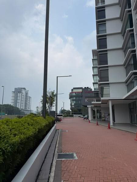 Shop / Office untuk Dijual di Cheras (Selangor) - STEVE KI - Exterior - PropertyGuru.com.my