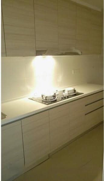 Condominium for Rent at Windows on The Park - Chloe Chan - Kitchen - PropertyGuru.com.my