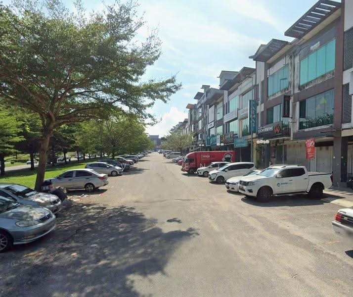 Kedai untuk Disewa di Bandar Mahkota Cheras (Cheras) - Vincent Lee - Exterior - PropertyGuru.com.my
