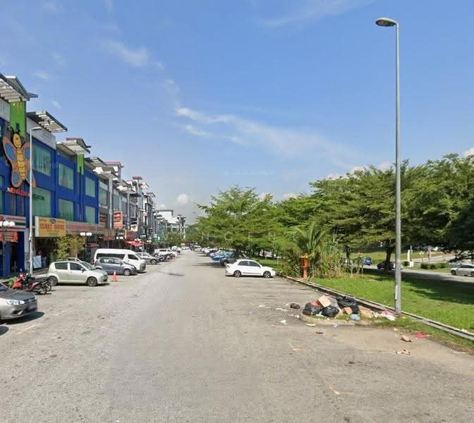 Kedai untuk Disewa di Bandar Mahkota Cheras (Cheras) - Vincent Lee - Exterior - PropertyGuru.com.my
