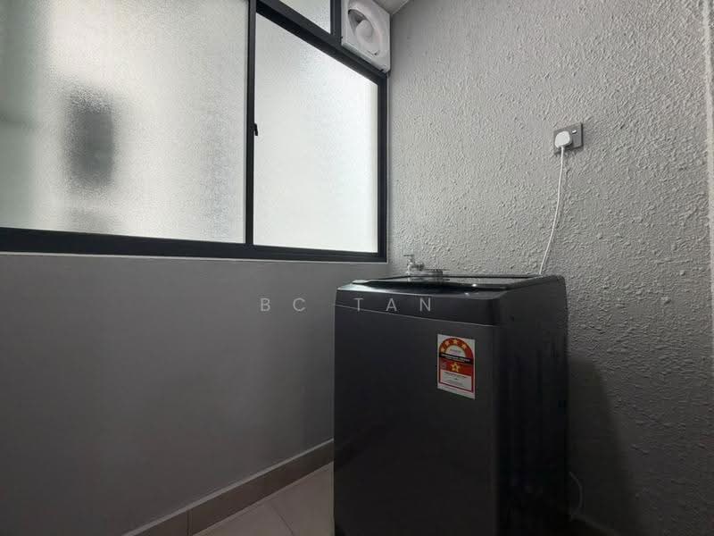 Service Residence for Rent at The Era @ Duta North - BC TAN - Interior - PropertyGuru.com.my