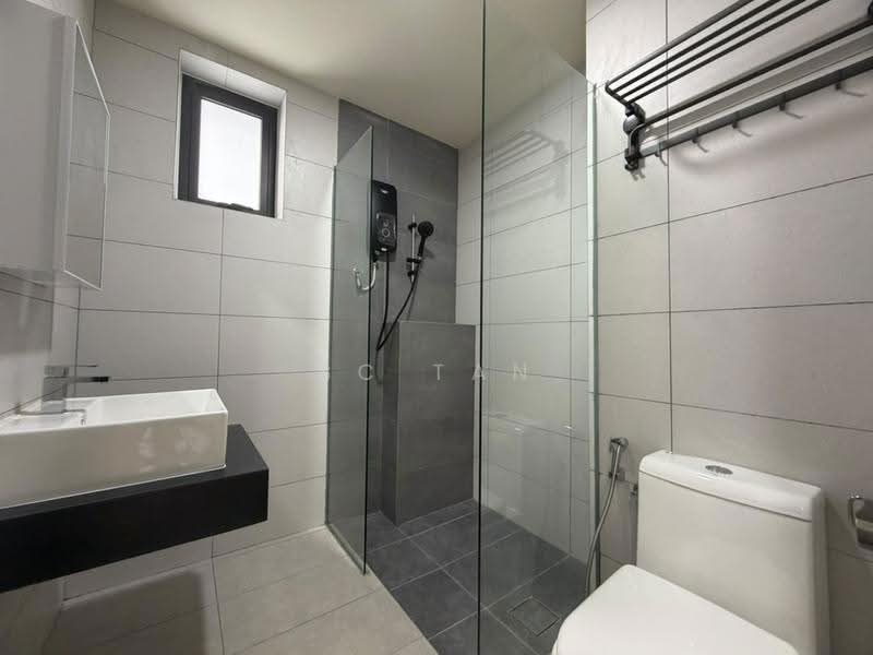 Service Residence for Rent at The Era @ Duta North - BC TAN - Bathroom - PropertyGuru.com.my