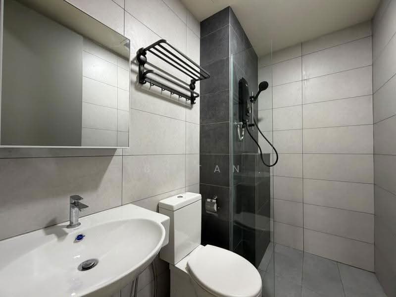 Service Residence for Rent at The Era @ Duta North - BC TAN - Bathroom - PropertyGuru.com.my