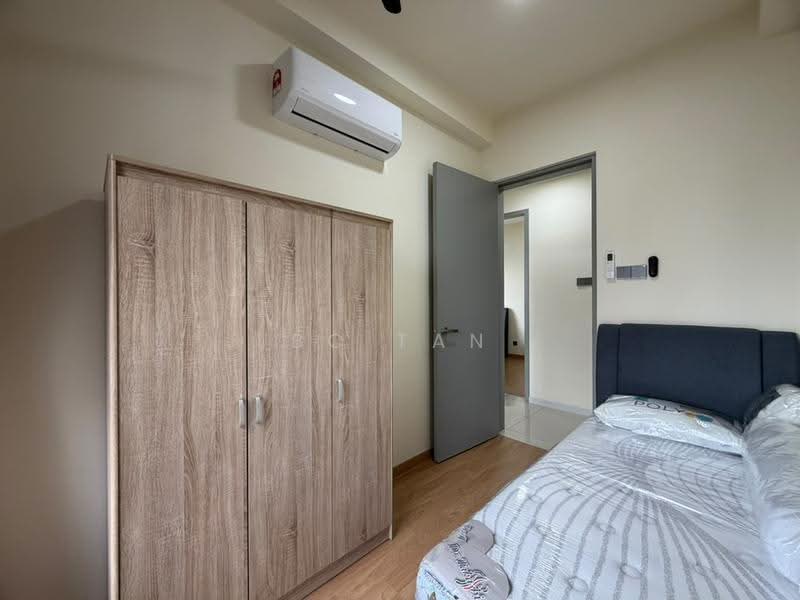 Service Residence for Rent at The Era @ Duta North - BC TAN - Bedroom - PropertyGuru.com.my