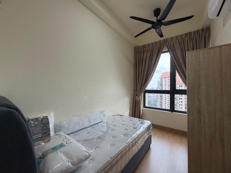 Service Residence for Rent at The Era @ Duta North - BC TAN - Bedroom - PropertyGuru.com.my
