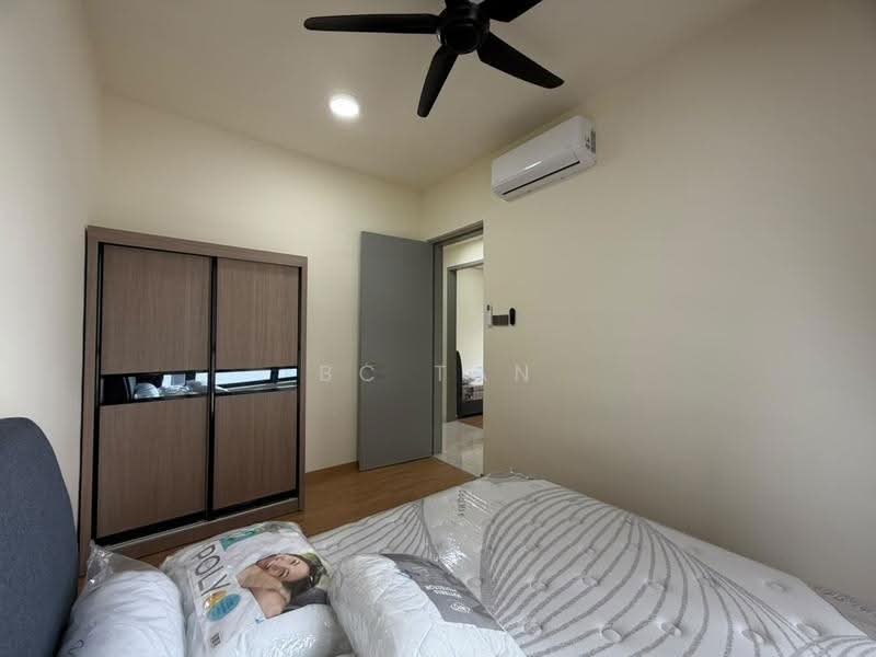 Service Residence for Rent at The Era @ Duta North - BC TAN - Bedroom - PropertyGuru.com.my