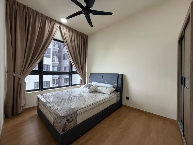 Service Residence for Rent at The Era @ Duta North - BC TAN - Bedroom - PropertyGuru.com.my