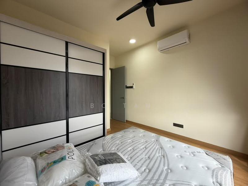 Service Residence for Rent at The Era @ Duta North - BC TAN - Bedroom - PropertyGuru.com.my