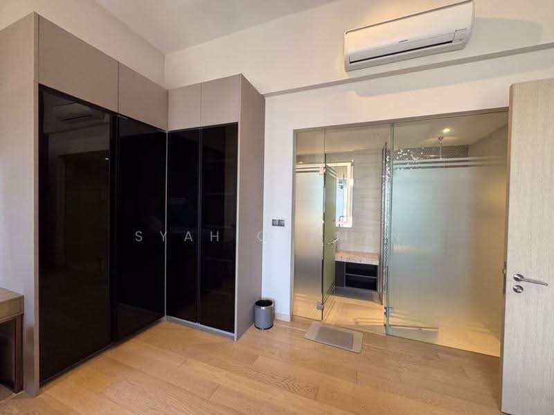 Service Residence for Rent at Star Residences One - Syah Othman - Interior - PropertyGuru.com.my