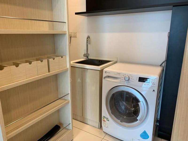 Service Residence for Sale at Uptown Residences - Dan Lo - Interior - PropertyGuru.com.my