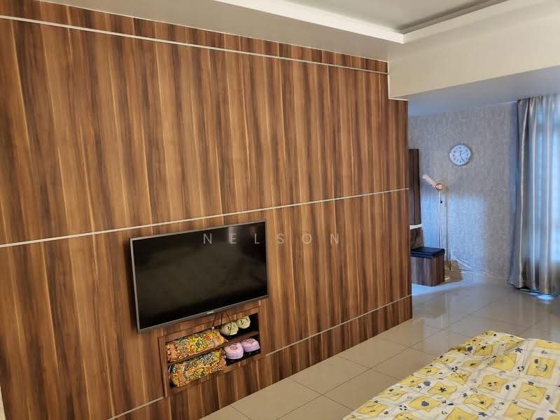Cluster House for Sale in Taman Adda Heights (Tebrau) - Nelson Tan Poh Kiong - Interior - PropertyGuru.com.my