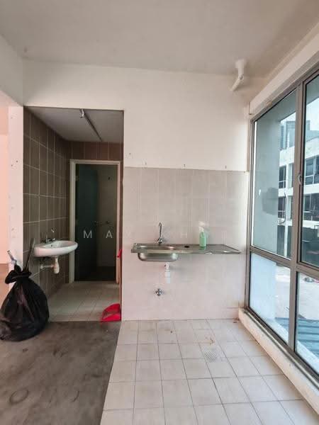 Shop / Office for Rent in Shah Alam (Selangor) - Max Khor Phor xiong - Kitchen - PropertyGuru.com.my