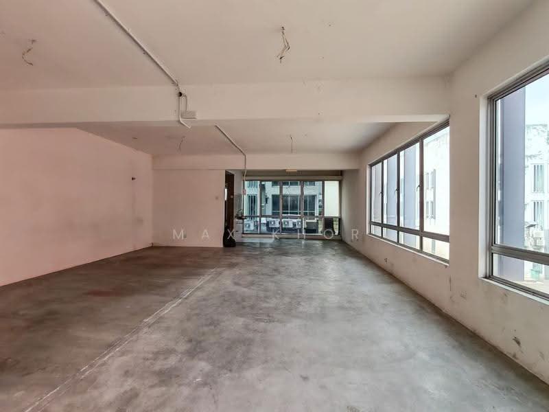 Shop / Office for Rent in Shah Alam (Selangor) - Max Khor Phor xiong - Interior - PropertyGuru.com.my