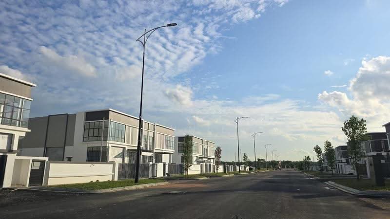 Factory for Rent in Bandar Baru Permas Jaya (Permas Jaya) - Annie Tee - PropertyGuru.com.my
